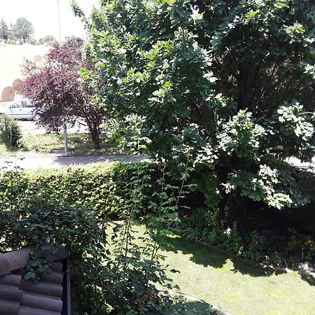 B&B La Rosa Gialla Maranello Exteriör bild