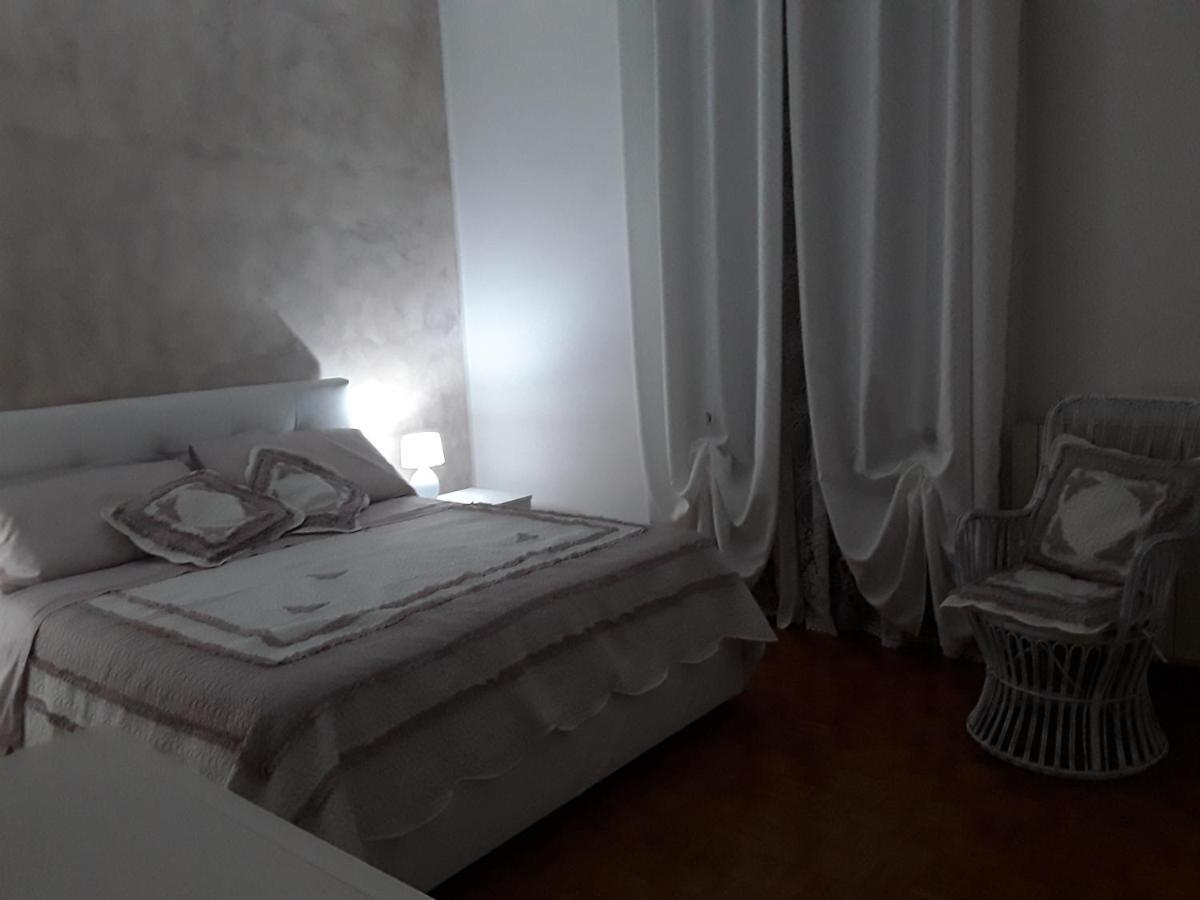 B&B La Rosa Gialla Maranello Exteriör bild