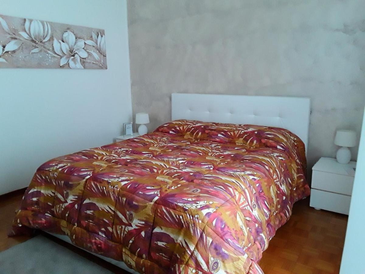 B&B La Rosa Gialla Maranello Exteriör bild
