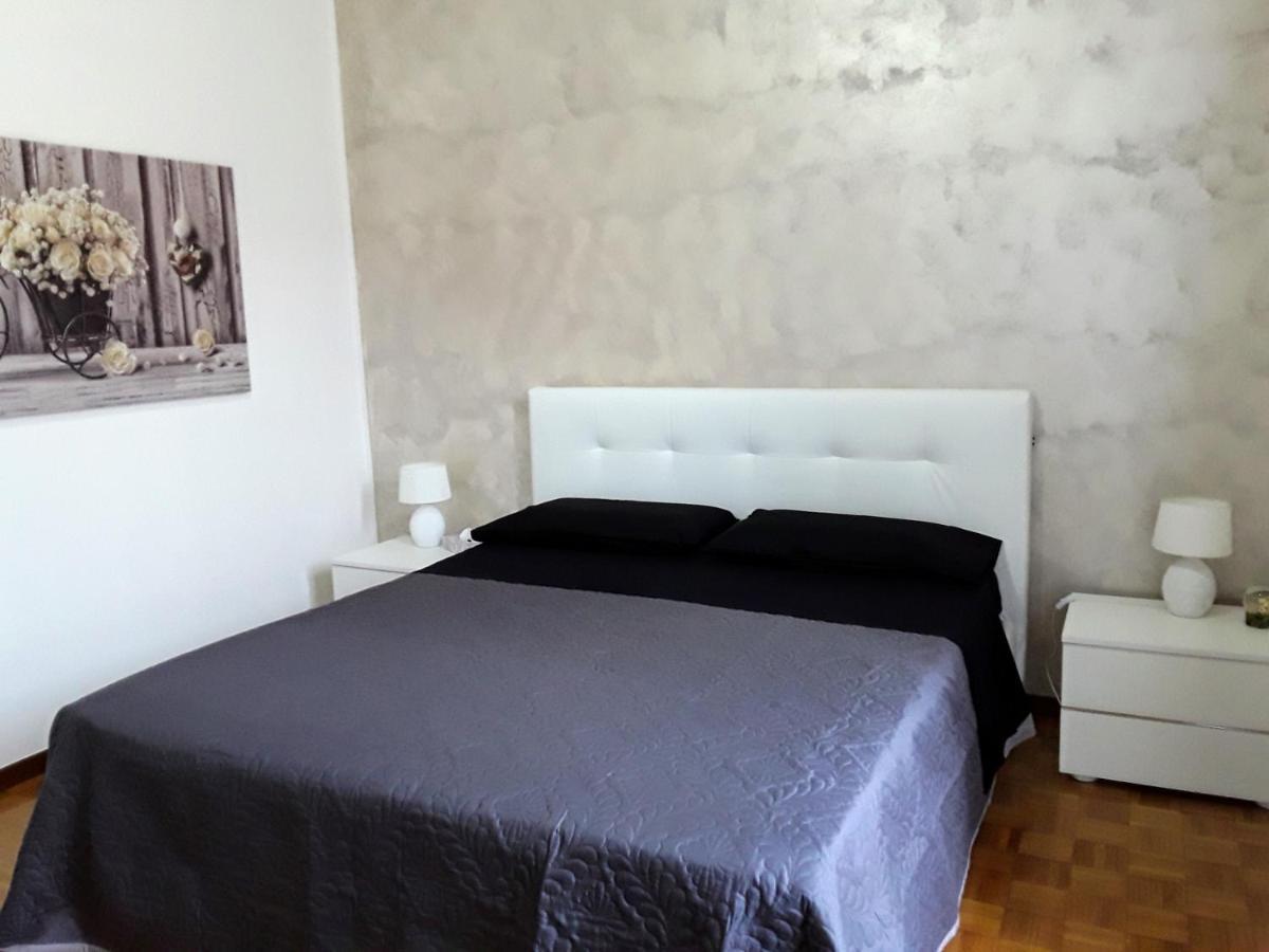 B&B La Rosa Gialla Maranello Exteriör bild