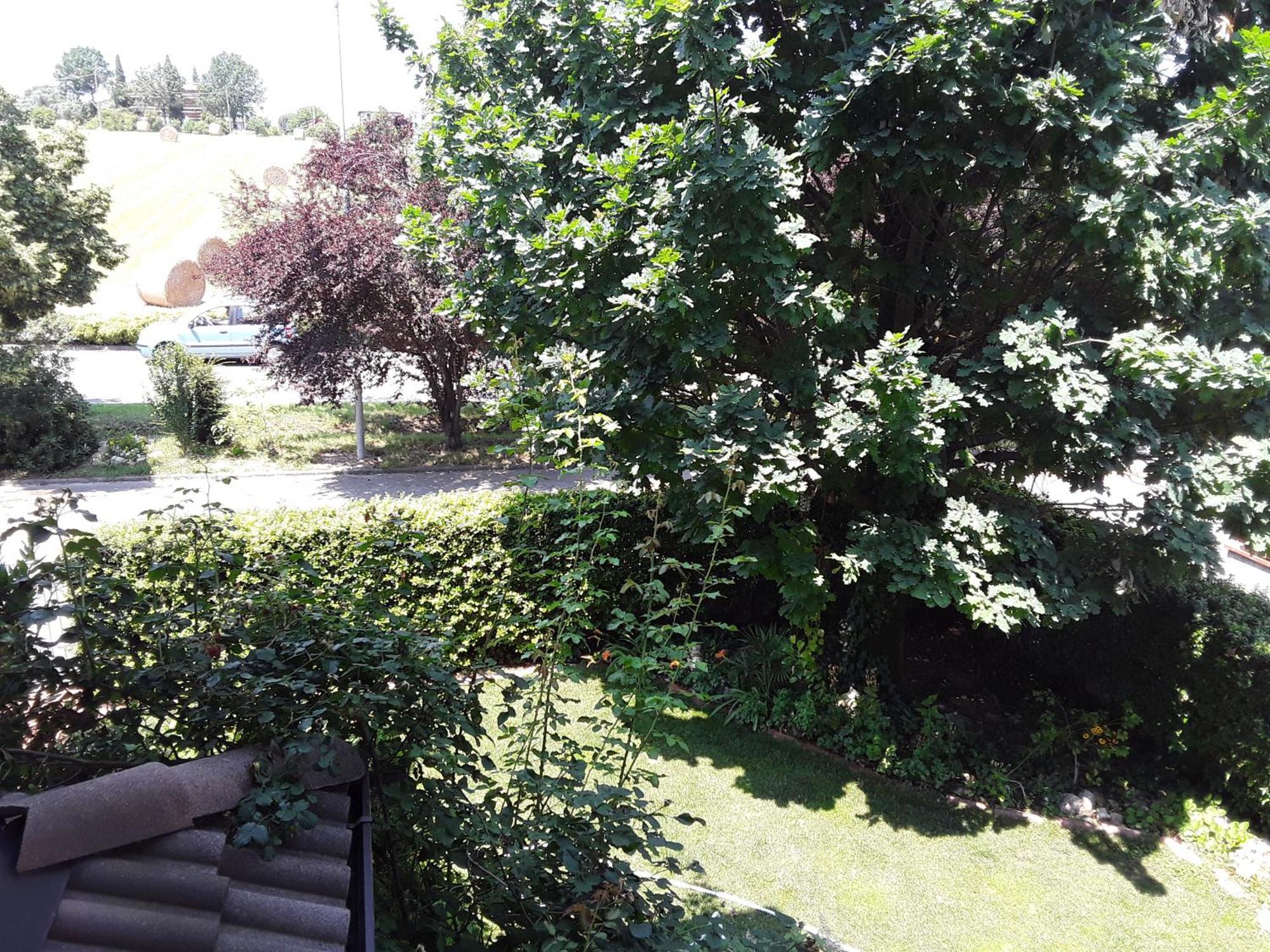 B&B La Rosa Gialla Maranello Exteriör bild